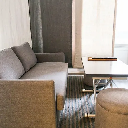 Hostnfly - Charming Not Far From The Eiffel Tower * Παρίσι
