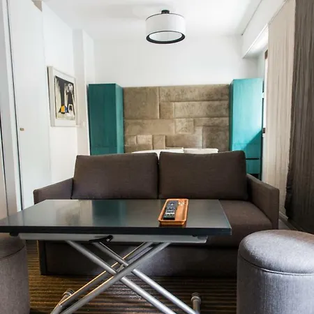 Hostnfly - Charming Not Far From The Eiffel Tower Διαμέρισμα