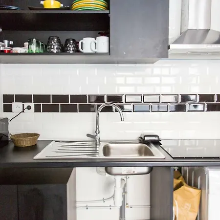 Hostnfly - Charming Not Far From The Eiffel Tower * Παρίσι